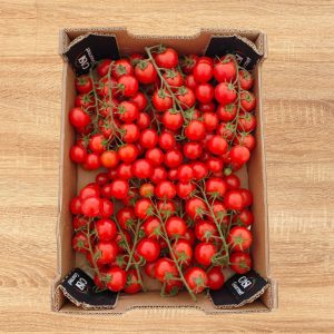 Tomate Cherry Redondo